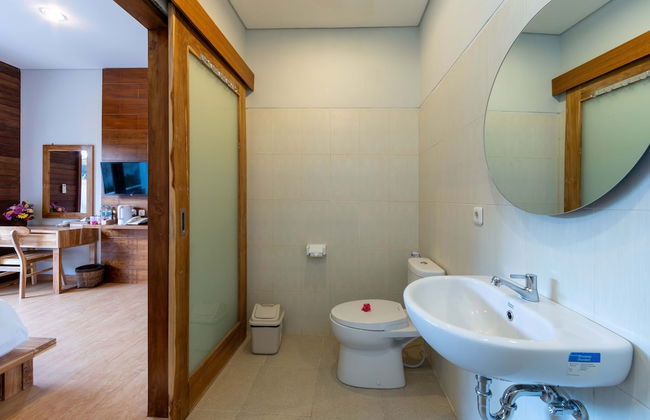 Paisa Ubud - Foto 14