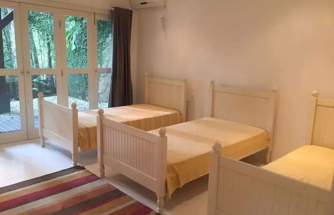 Casa Jardins de Iporanga - Foto 2