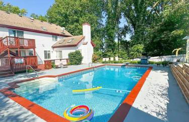 2000 square feet of comfort and relaxation near NYC - Foto 18