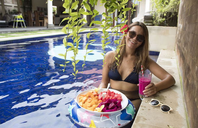 Villa Lotus - Foto 38