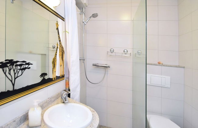 Ferienhaus in Blankenburg - Foto 14