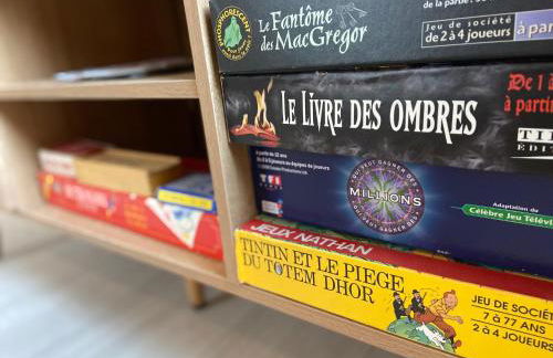 Le Mexico - hyper centre & parking - Foto 16