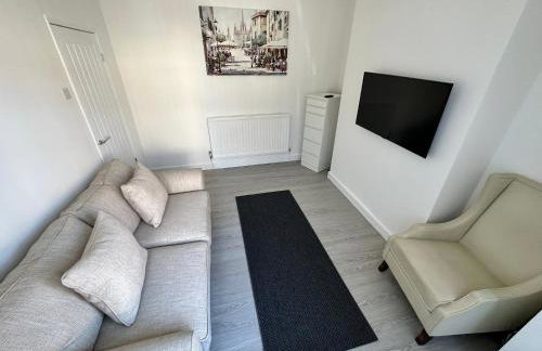 4 bed house off Norton village - Foto 3