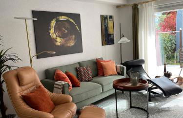 Ferienwohnung Buntspecht - Foto 1