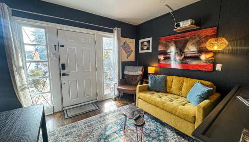 Capitol Hill Carriage House - Foto 5