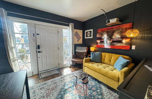 Capitol Hill Carriage House - Foto 5