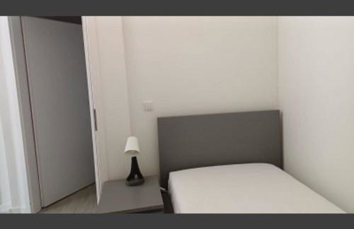 BoLA 40 Apartment Hamburg 3 Schlafzimmer Einzelbetten - Foto 8