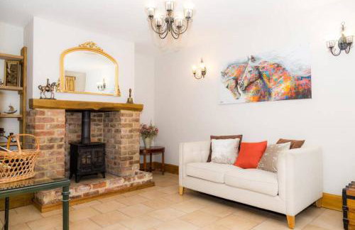 Piper Cottage, Bilbrough, York - Foto 13