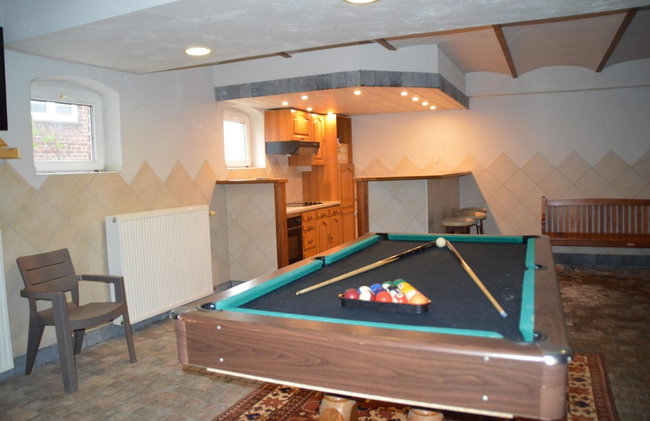 Verviers Villa With Sauna - Foto 19