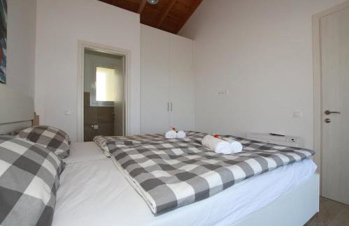 Sunset Sea View Villa 6 - Foto 9