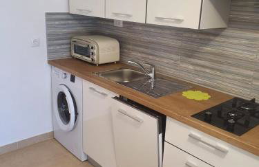 Apartman Studio Lu - Foto 4