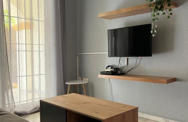 Apartamento Red -primera linea de playa - Foto 3