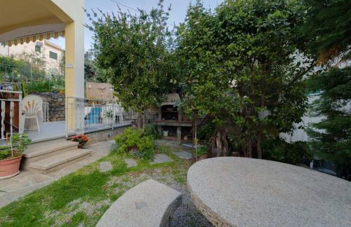 Appartamento Pomonte la Posta - Goelba - Foto 24