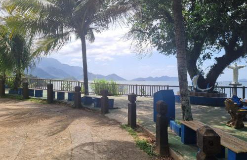 Casa em Mangaratiba RJ - 40 metros da Praia - Foto 26