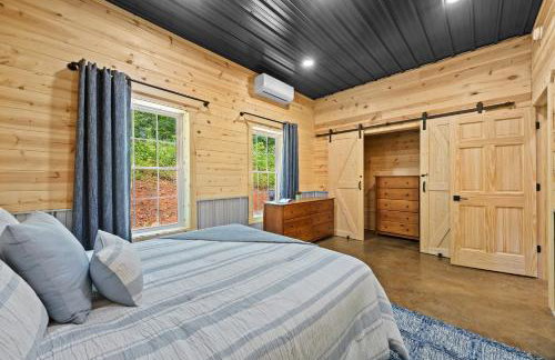 Pole Barn - Rustic 1BR Family Retreat with Open Views - Foto 24