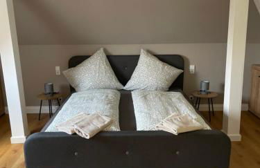 Ferienwohnung Strohbär in Leißling - Foto 19