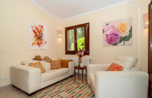 Villa Son Sera - Foto 36