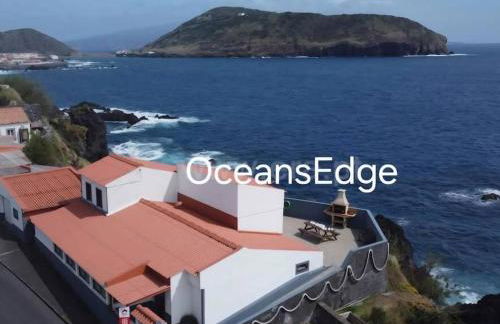 Ocean's Edge - Foto 1