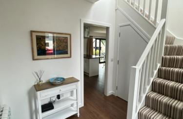 Highland Holiday Home - Foto 16