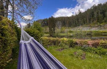 HAUS AM SEE - Natur Pur - Foto 32