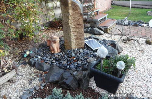 Haus Maisonette am Harz - Foto 47