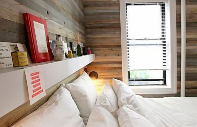 MySuites - Bowery Soho - Foto 2