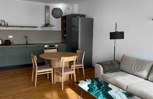 Nine Luxe. 53m2+ Garage+Balcony. NEW build. - Foto 3