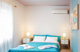 Catherine Blue Suites - 4 minutes off the Beach - Foto 9