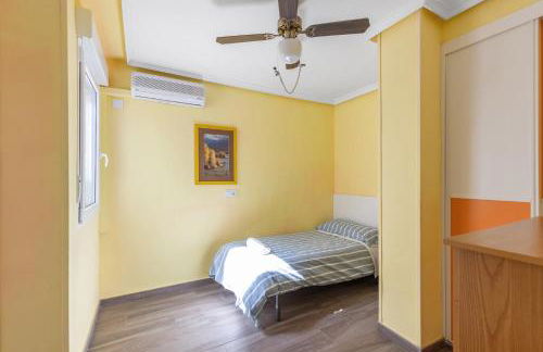 Spectacular Sea Views apartment with AC - Foto 19