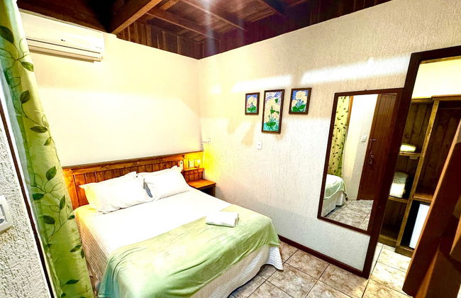 Hilltop Chalés Gramado - Foto 23