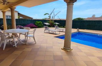 LLOGUER30 Cecilia's House the paradise - Foto 41