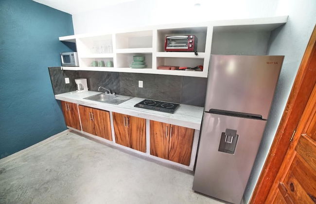 Zihua Mia Hotel Boutique - Foto 17