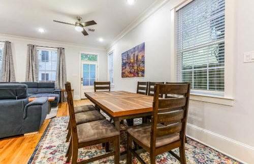Stunning 4BR-5BR near French Quarter Homes by Hosteeva - Foto 30