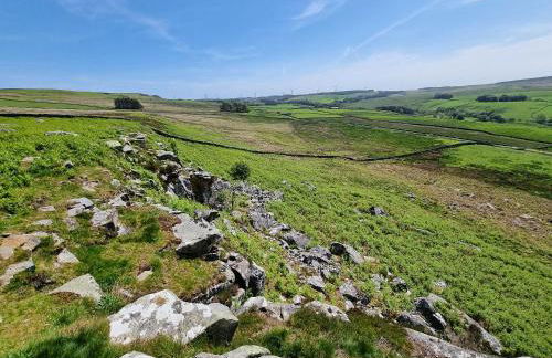 Middles Cottage - Foto 26