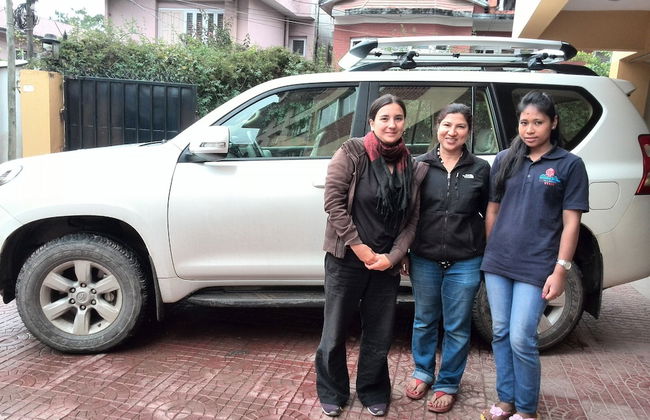 Sagarmatha Apartment Bed & Breakfast - Foto 78