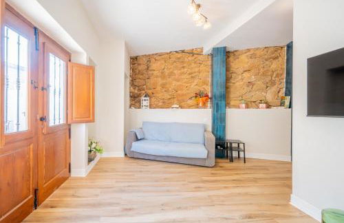 The Nest Masia Can Tiranasi Relájate y Disfruta Escapada con Encanto Cerca de Barcelona- - Photo 31