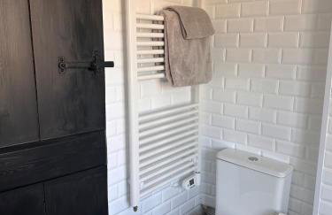 2 Bedroom Cottage in Debenham - The Old Toll House - Foto 25