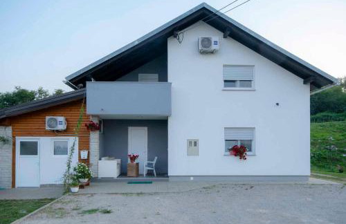 Apartment Nina - Foto 4