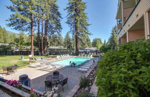 Heavenly Lakeside Retreat Close to downtown - Foto 24