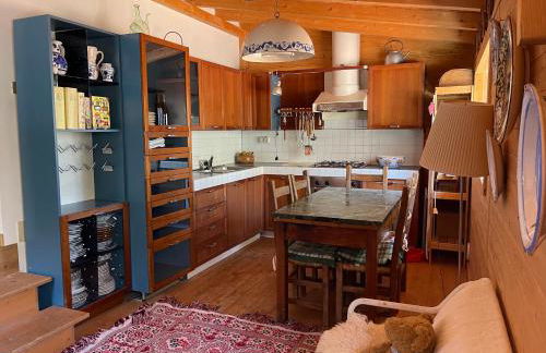 Chalet Leonard House in the wood - Foto 8