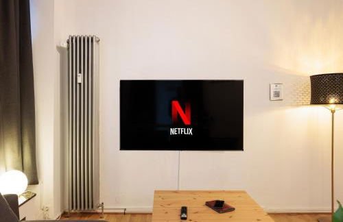 FeWocation Apartments - Central - Near Train Station - Foto 13