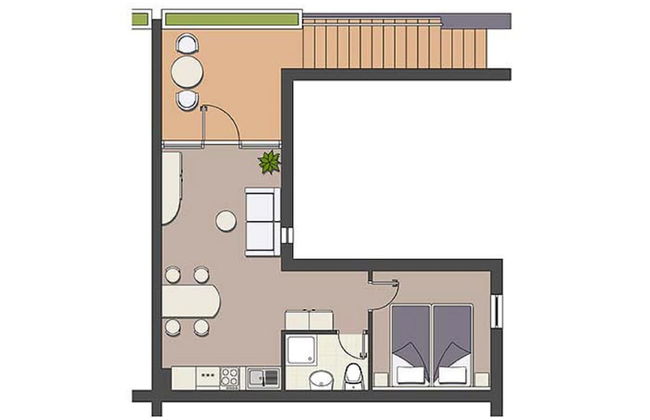 Valamar Diamant Residence - Foto 4