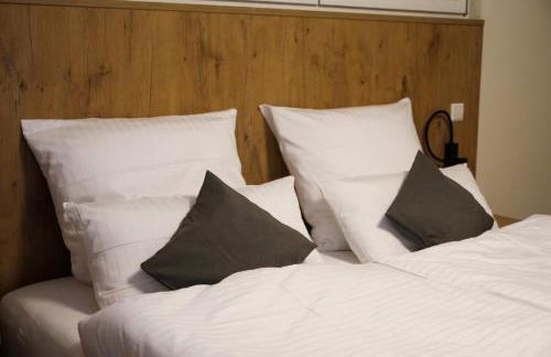 Ferienwohnung "Landhaus Buchenallee" - Foto 18