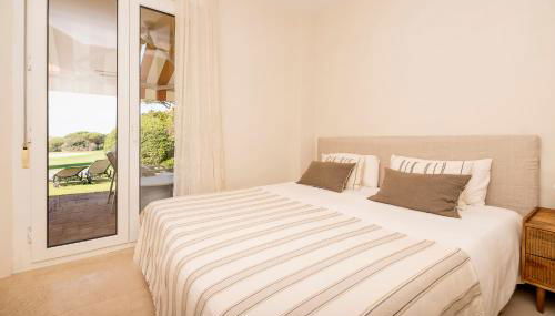 Apto Lujo Exclusivo vistas Golf y Mar - Foto 4