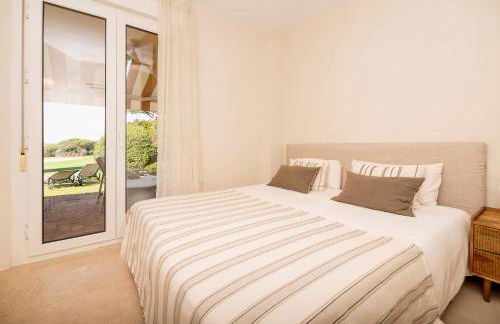 Apto Lujo Exclusivo vistas Golf y Mar - Foto 4