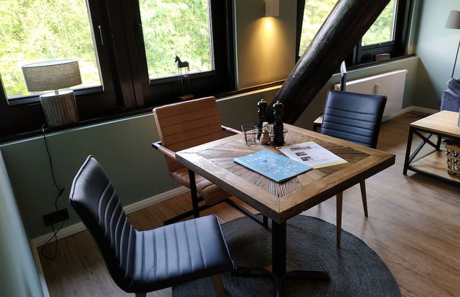 Ferienapartments Lüneburger Heide - St. Dionys - Foto 35