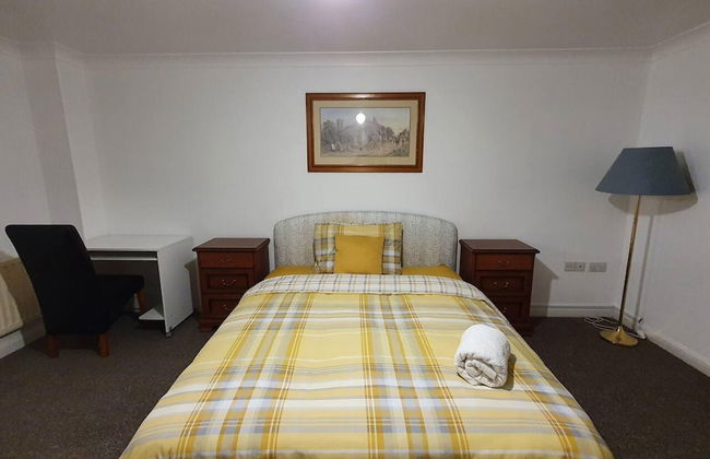 Mannys Apartment - Flagship Lodge - Foto 2