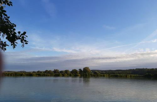 Ferienwohnung Beate 2 - Foto 18