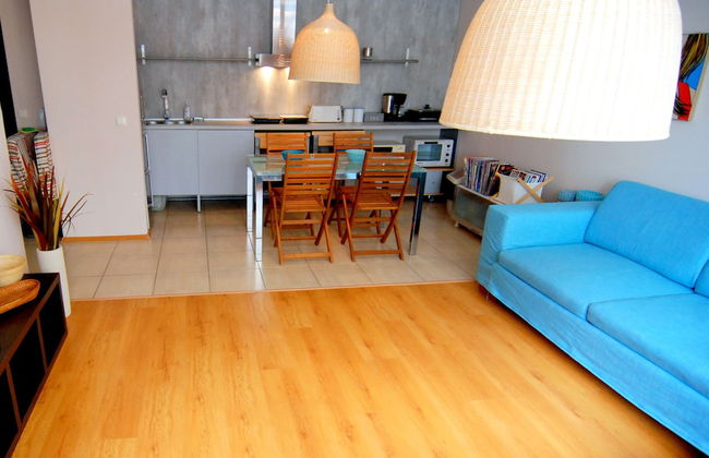 Baratero Mar Nero Apartments - Foto 30