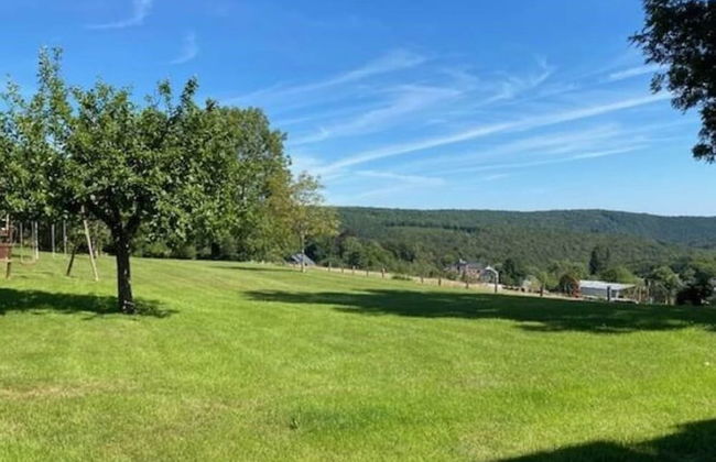 Spacious Villa Near Lesse - Photo 30